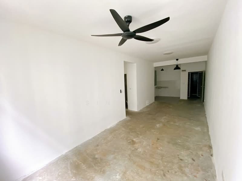 Pangsapuri untuk Dijual di Flora Damai - Sin Yie - Interior - PropertyGuru.com.my