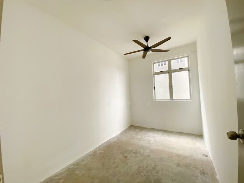 Pangsapuri untuk Dijual di Flora Damai - Sin Yie - Interior - PropertyGuru.com.my