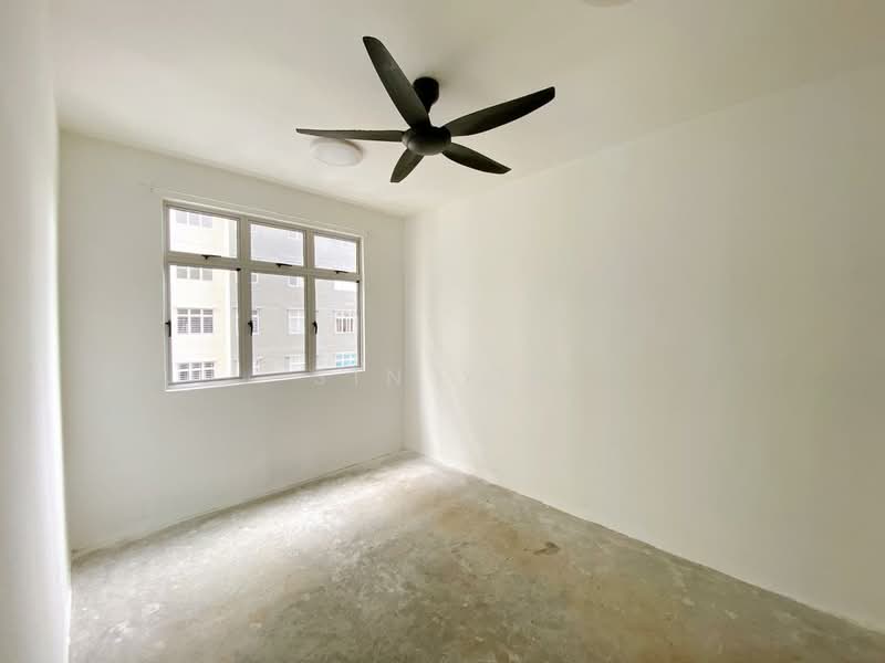 Pangsapuri untuk Dijual di Flora Damai - Sin Yie - PropertyGuru.com.my