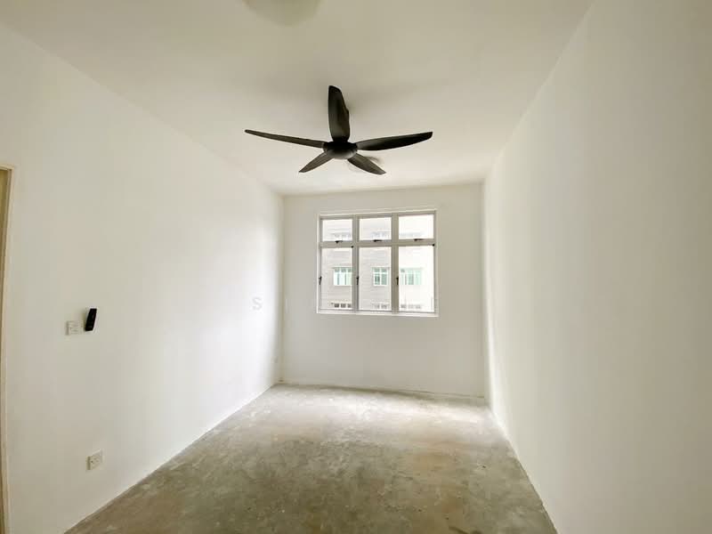 Pangsapuri untuk Dijual di Flora Damai - Sin Yie - PropertyGuru.com.my