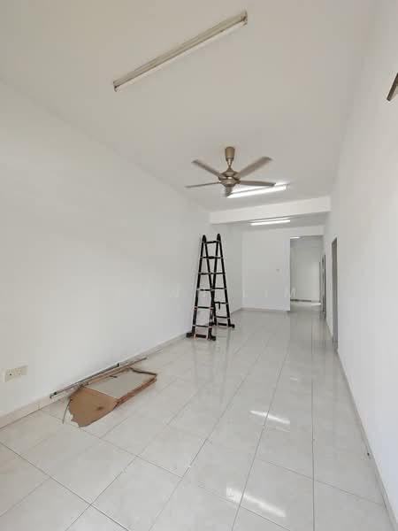1-storey Terraced House for Sale in Taman Mount Austin (Tebrau) - Shawn Lim - PropertyGuru.com.my