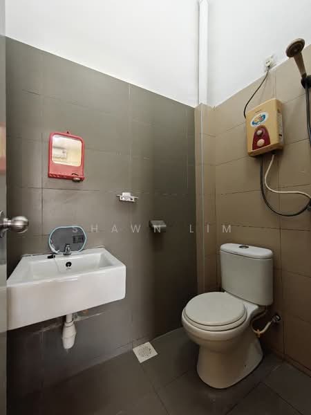 1-storey Terraced House for Sale in Taman Mount Austin (Tebrau) - Shawn Lim - PropertyGuru.com.my