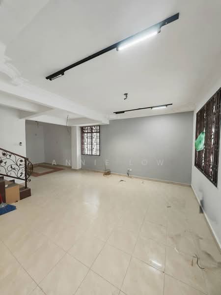 2-storey Terraced House for Sale in Bandar Indahpura (Kulai) - Annie Low - Interior - PropertyGuru.com.my