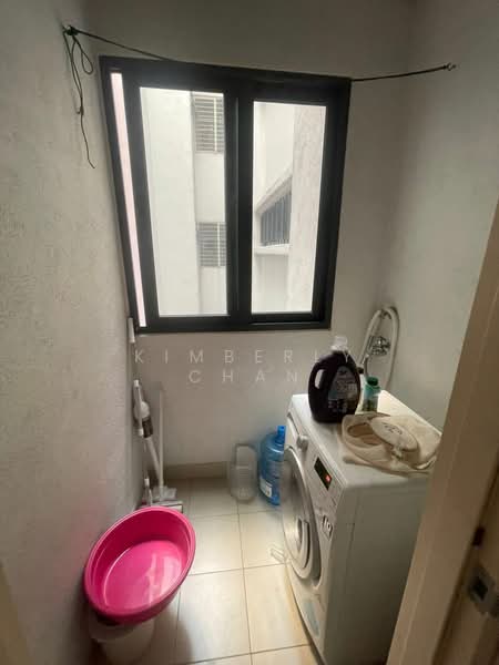 Service Residence for Rent at V Residence 2 @ Sunway Velocity - Kimberly Chan - Interior - PropertyGuru.com.my