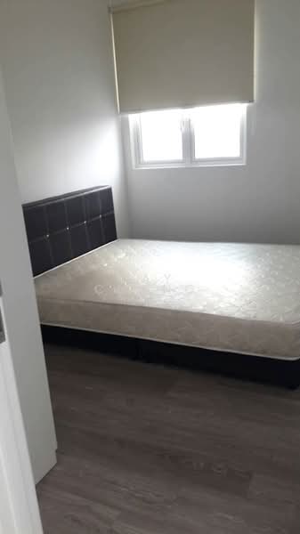 Kondominium untuk Disewa di Scenaria @ North Kiara Hills - May Chang - Bedroom - PropertyGuru.com.my