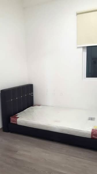 Kondominium untuk Disewa di Scenaria @ North Kiara Hills - May Chang - Bedroom - PropertyGuru.com.my