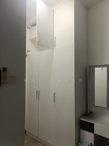 Kondominium untuk Disewa di Scenaria @ North Kiara Hills - May Chang - Interior - PropertyGuru.com.my