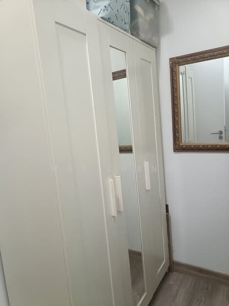 Kondominium untuk Disewa di Scenaria @ North Kiara Hills - May Chang - Interior - PropertyGuru.com.my