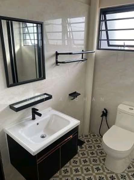 2-storey Terraced House for Rent in Taman Desa (Kuala Lumpur) - Hetha Chan - Bathroom - PropertyGuru.com.my