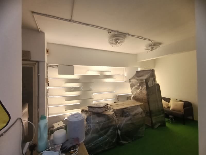 Shop / Office for Rent in Cheras Business Centre (Kuala Lumpur) - Sky Say - Interior - PropertyGuru.com.my