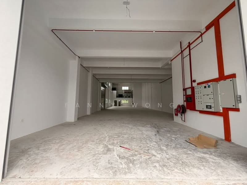 Semi-D Factory for Sale in Taman Industri Balakong Jaya (Balakong) - Fanny Wong - Interior - PropertyGuru.com.my