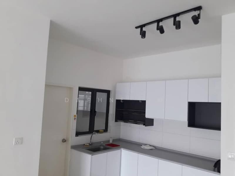 Condominium for Sale at Casa Green @ Bukit Jalil - Daphne Lim - Kitchen - PropertyGuru.com.my