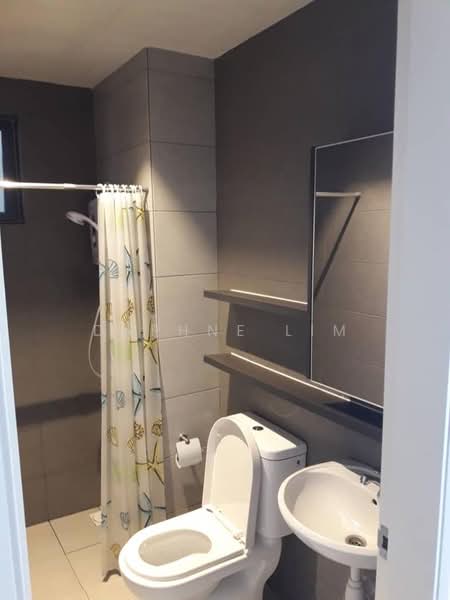 Condominium for Sale at Casa Green - Daphne Lim - Bathroom - PropertyGuru.com.my