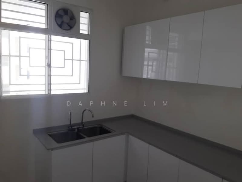 Condominium for Sale at Casa Green - Daphne Lim - Kitchen - PropertyGuru.com.my