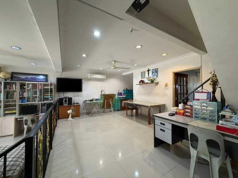 Rumah Teres 2 Tingkat untuk Dijual di SS24 (Petaling Jaya) - Carol Chou - PropertyGuru.com.my
