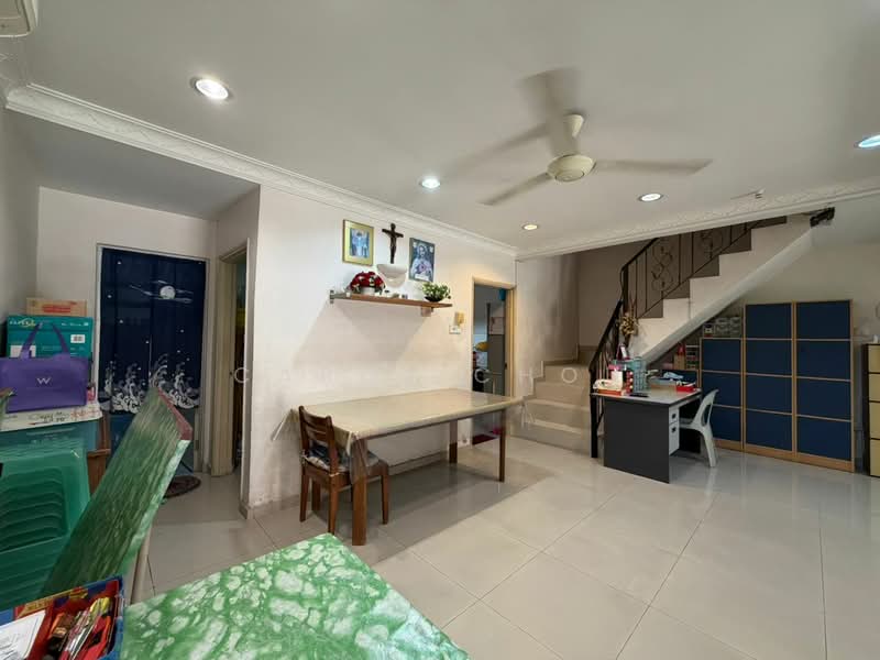 Rumah Teres 2 Tingkat untuk Dijual di SS24 (Petaling Jaya) - Carol Chou - PropertyGuru.com.my