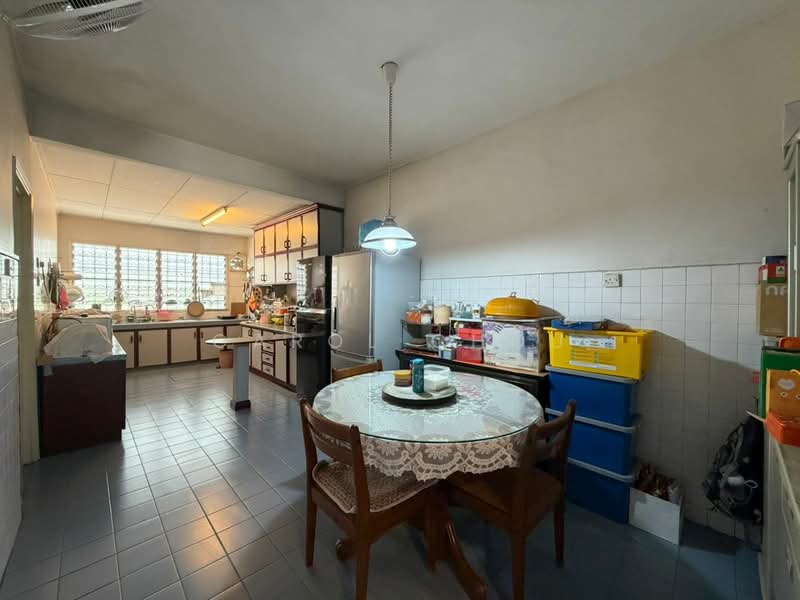 Rumah Teres 2 Tingkat untuk Dijual di SS24 (Petaling Jaya) - Carol Chou - PropertyGuru.com.my