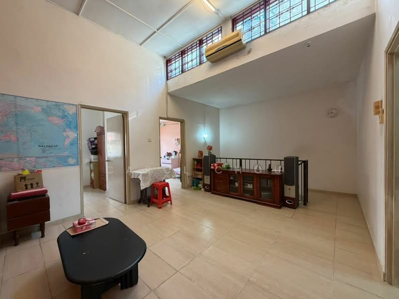 Rumah Teres 2 Tingkat untuk Dijual di SS24 (Petaling Jaya) - Carol Chou - PropertyGuru.com.my