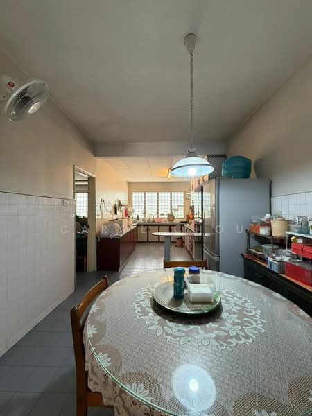 Rumah Teres 2 Tingkat untuk Dijual di SS24 (Petaling Jaya) - Carol Chou - PropertyGuru.com.my