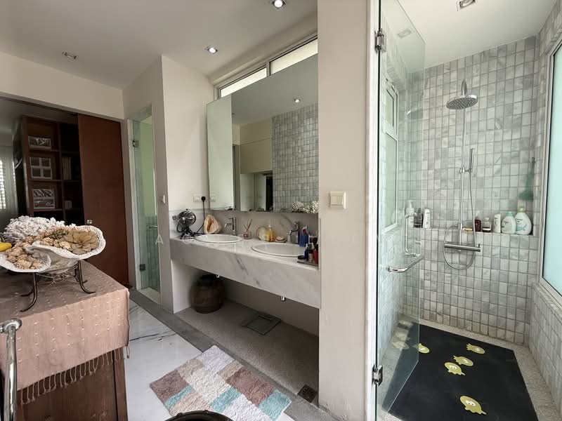 Townhouse for Sale in Taman U-Thant (Kuala Lumpur) - Agnes Liew - Bathroom - PropertyGuru.com.my