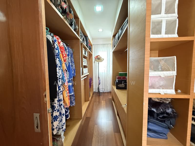 Townhouse for Sale in Taman U-Thant (Kuala Lumpur) - Agnes Liew - Interior - PropertyGuru.com.my
