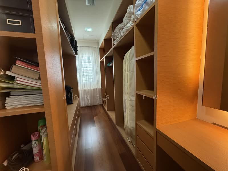 Townhouse for Sale in Taman U-Thant (Kuala Lumpur) - Agnes Liew - Interior - PropertyGuru.com.my