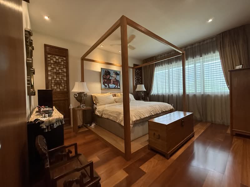Townhouse for Sale in Taman U-Thant (Kuala Lumpur) - Agnes Liew - PropertyGuru.com.my