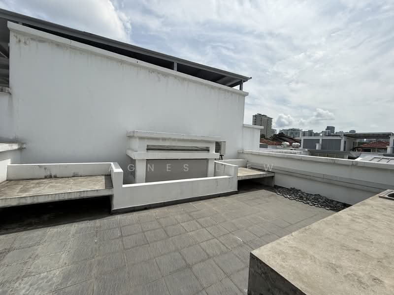 Townhouse for Sale in Taman U-Thant (Kuala Lumpur) - Agnes Liew - PropertyGuru.com.my