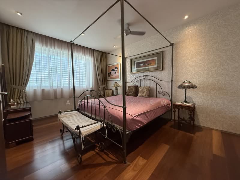 Townhouse for Sale in Taman U-Thant (Kuala Lumpur) - Agnes Liew - PropertyGuru.com.my