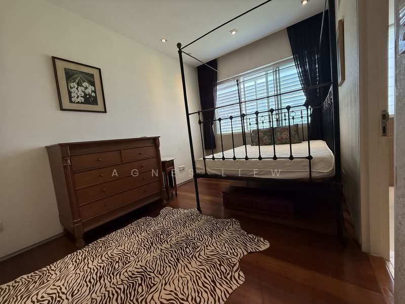 Townhouse for Sale in Taman U-Thant (Kuala Lumpur) - Agnes Liew - PropertyGuru.com.my