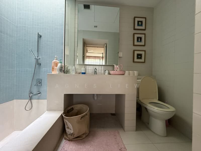 Townhouse for Sale in Taman U-Thant (Kuala Lumpur) - Agnes Liew - PropertyGuru.com.my