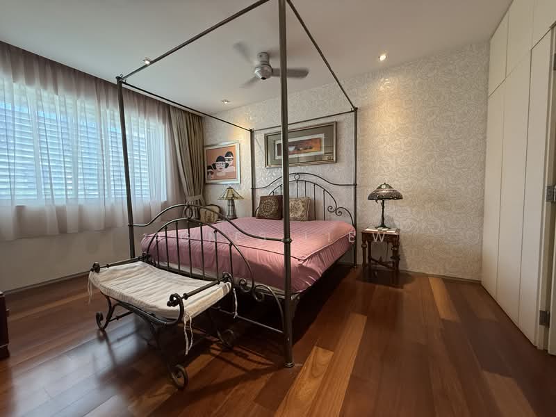 Townhouse for Sale in Taman U-Thant (Kuala Lumpur) - Agnes Liew - PropertyGuru.com.my