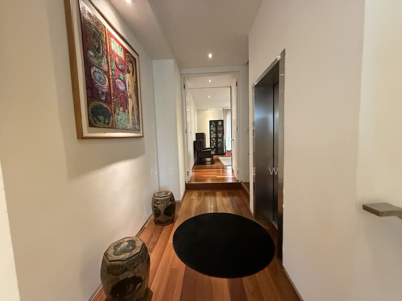 Townhouse for Sale in Taman U-Thant (Kuala Lumpur) - Agnes Liew - PropertyGuru.com.my