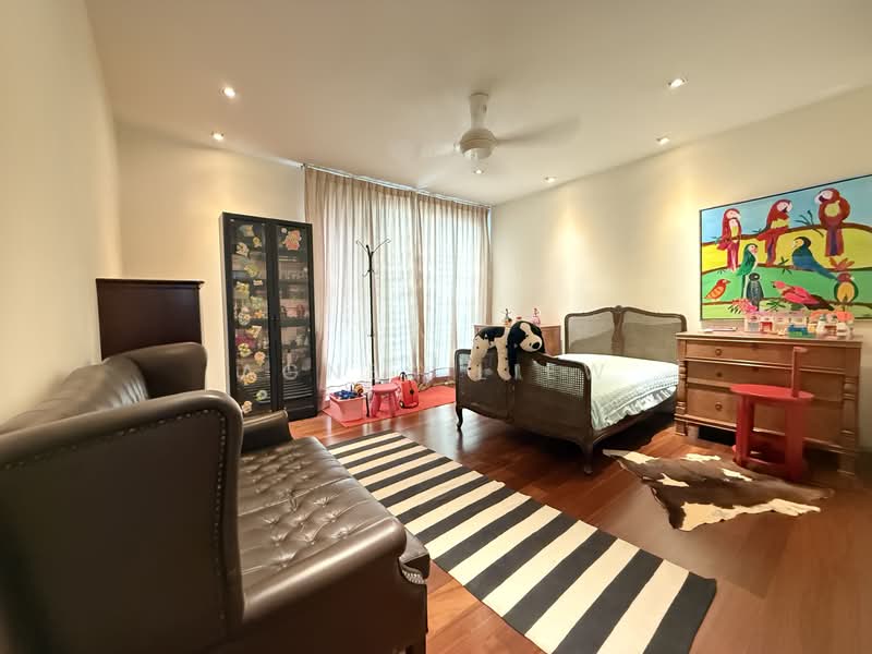 Townhouse for Sale in Taman U-Thant (Kuala Lumpur) - Agnes Liew - PropertyGuru.com.my