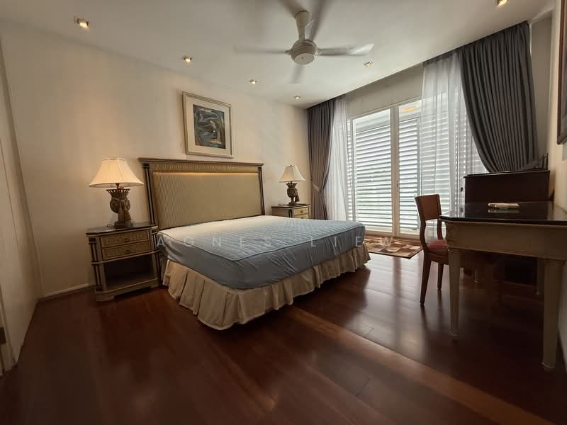 Townhouse for Sale in Taman U-Thant (Kuala Lumpur) - Agnes Liew - PropertyGuru.com.my