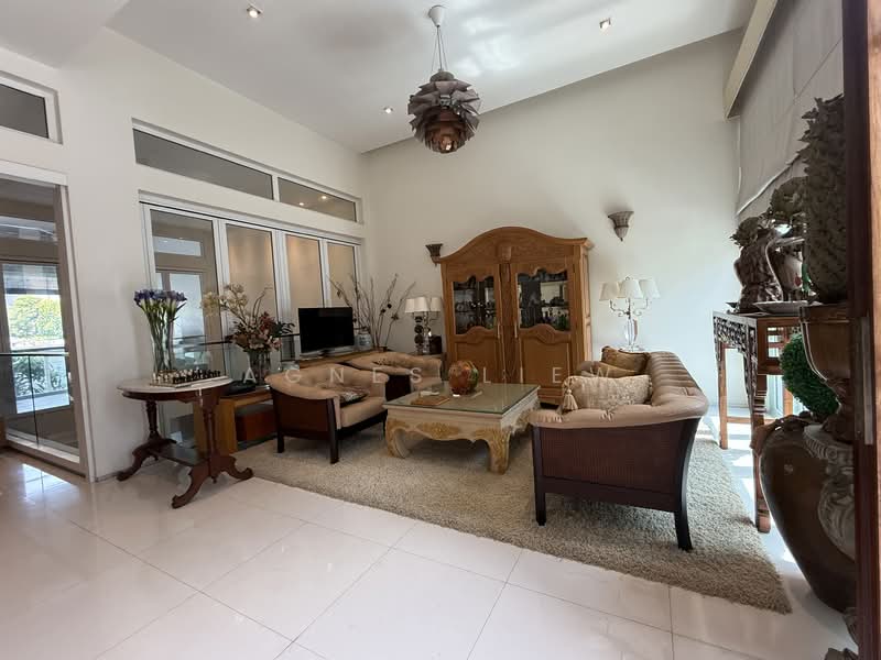 Townhouse for Sale in Taman U-Thant (Kuala Lumpur) - Agnes Liew - PropertyGuru.com.my