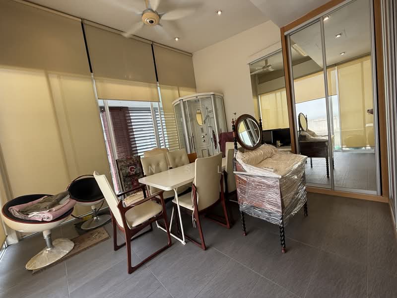 Townhouse for Sale in Taman U-Thant (Kuala Lumpur) - Agnes Liew - PropertyGuru.com.my