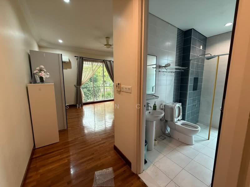Semi-Detached House for Rent in East Ledang (Iskandar Puteri (Nusajaya)) - Shawn Chan - Bathroom - PropertyGuru.com.my