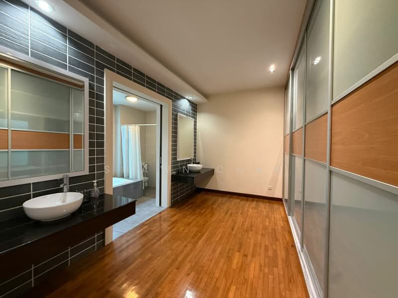 Semi-Detached House for Rent in East Ledang (Iskandar Puteri (Nusajaya)) - Shawn Chan - Bathroom - PropertyGuru.com.my