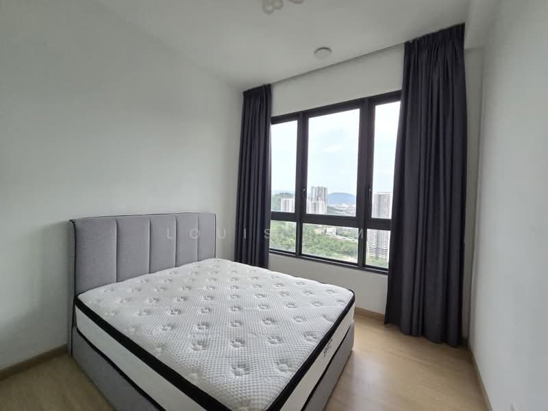 Condominium for Sale at Trinity Pentamont - Louis Lim - Bedroom - PropertyGuru.com.my