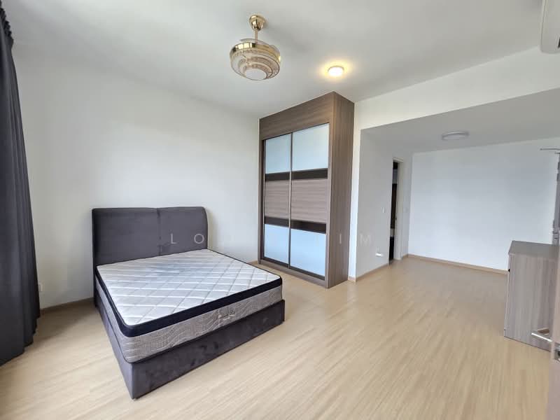 Condominium for Sale at Trinity Pentamont - Louis Lim - Bedroom - PropertyGuru.com.my
