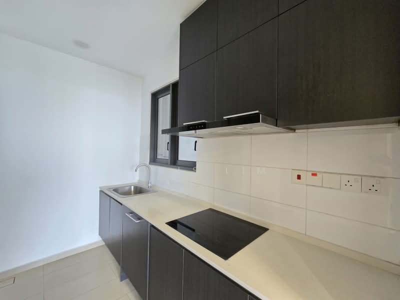 Condominium for Sale at Trinity Pentamont - Louis Lim - Kitchen - PropertyGuru.com.my