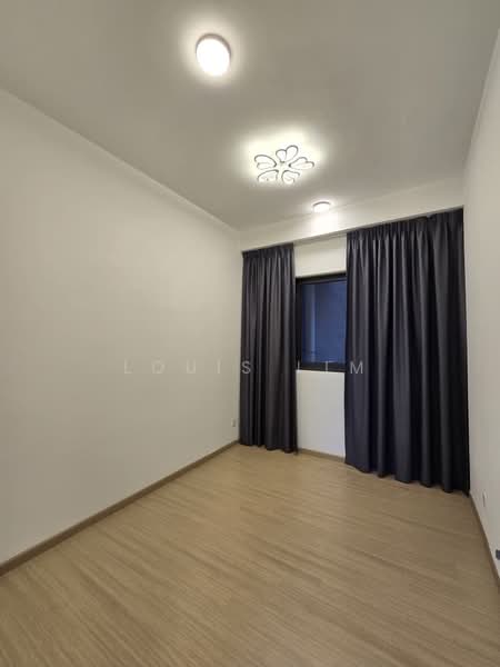 Condominium for Sale at Trinity Pentamont - Louis Lim - Interior - PropertyGuru.com.my