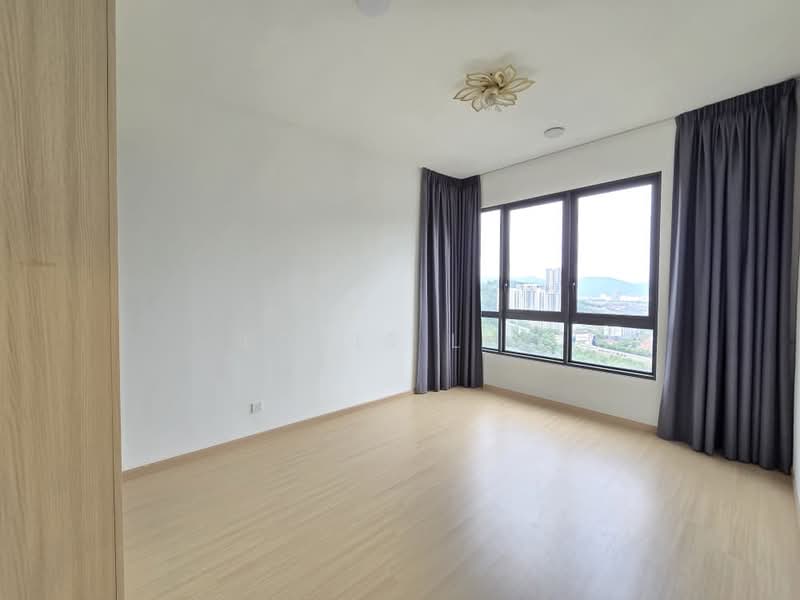 Condominium for Sale at Trinity Pentamont - Louis Lim - View - PropertyGuru.com.my