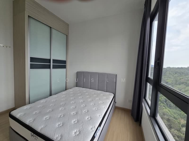 Condominium for Sale at Trinity Pentamont - Louis Lim - Bedroom - PropertyGuru.com.my