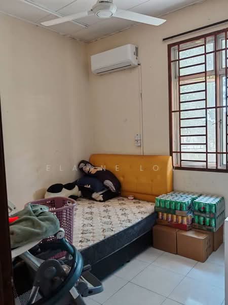 Rumah Teres 1 Tingkat untuk Dijual di Johor Bahru (Johor) - Elayne Low - Bedroom - PropertyGuru.com.my