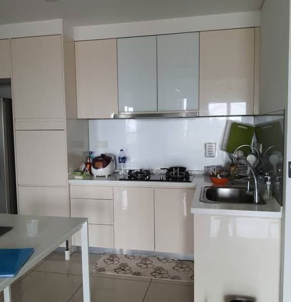 Condominium for Rent at The Westside One - Jack Chan - Kitchen - PropertyGuru.com.my