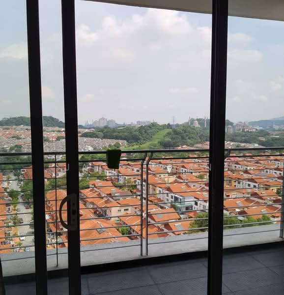 Condominium for Rent at The Westside One - Jack Chan - View - PropertyGuru.com.my