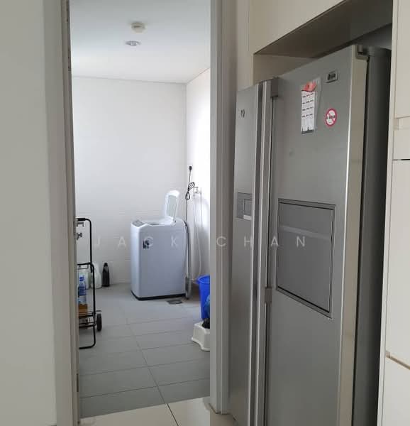 Condominium for Rent at The Westside One - Jack Chan - PropertyGuru.com.my