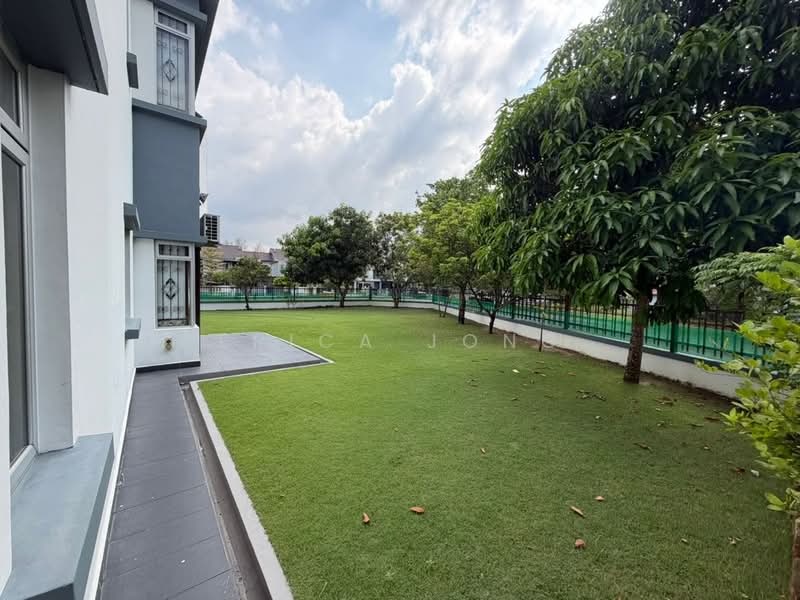 2-storey Terraced House for Sale in Taman Nusa Idaman (Iskandar Puteri (Nusajaya)) - Erica Jong - Exterior - PropertyGuru.com.my